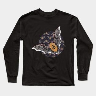 Wild Bat Long Sleeve T-Shirt